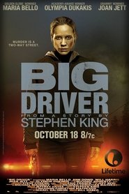 Big Driver Big Driver