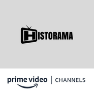 Historama Amazon Channel