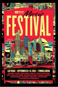 Dua Lipa - iHeartRadio Music Festival 2024 (2024)