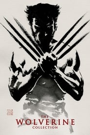 The Wolverine Collection streaming