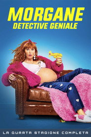 Locandina di Morgane - Detective geniale Stagione 4