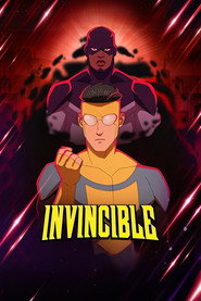INVINCIBLE Season 2 66