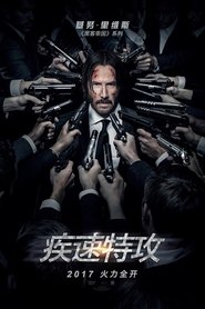 疾速特攻 [John Wick: Chapter 2]