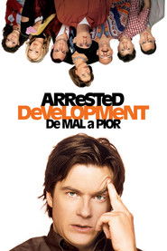 Arrested Development — Temporada 1