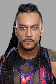 Luis Martinez is Damian Priest