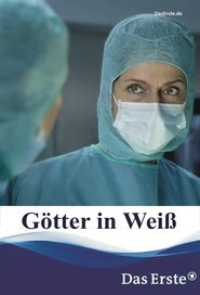 Poster Götter in Weiß 2017 Poster Götter in Weiß 2017