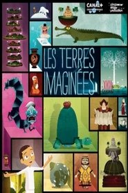 Poster Les terres imaginées 2010