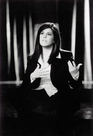Poster Monica in Black and White 2002