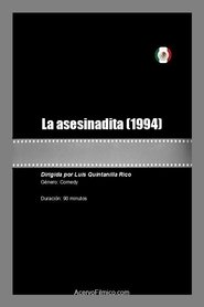 La asesinadita