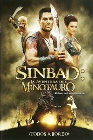 Simbad: La aventura del Minotauro (2011) | Sinbad and the Minotaur