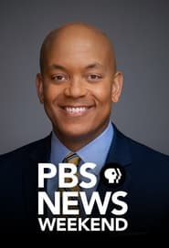 PBS NewsHour Weekend постер