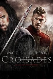 Croisades film streaming