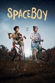 Film SpaceBoy streaming