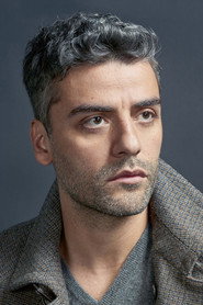 Oscar Isaac photo 12
