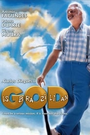 Deus é Brasileiro 2003 Auf Englisch & Französisch