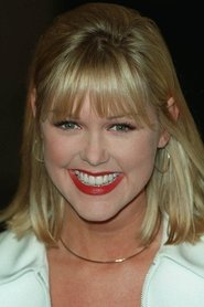 Lisa Stahl is Sharon Griffin