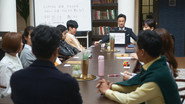 Seo-jin’s Crumbling Pride