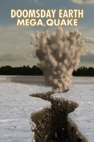 Doomsday Earth: Mega Quake streaming