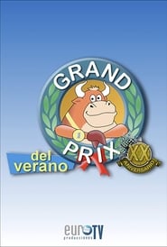 Grand Prix постер
