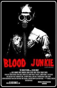 Blood Junkie постер