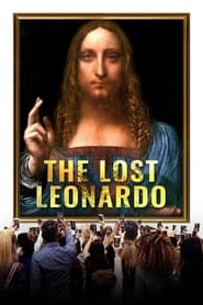The Lost Leonardo (2021)