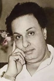 M. G. Ramachandran