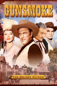 Gunsmoke Season 2 3