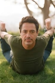 Robert Downey Jr.