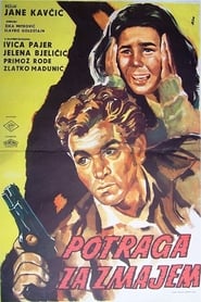 Potraga za zmajem (1961)