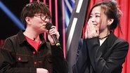 EP10: Ending up!Zhang Yuying is a singer for the draft