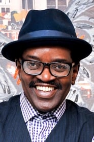 Fab 5 Freddy headshot