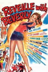 Poster Reveille with Beverly 1943