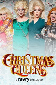 Christmas Queens Sing-Along Concert Special