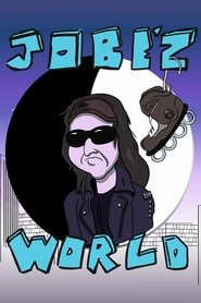 Poster Jobe'z World 2018