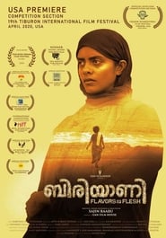 Biriyani 2021 Malayalam Movie Watch Online 123movies
