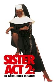 Sister Act 2 – In göttlicher Mission (1993)