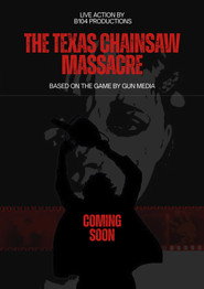 The Texas Chainsaw Massacre: The Search for Maria Flores