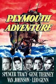 Plymouth Adventure (1952) Plymouth Adventure (1952)