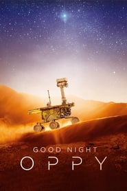 Good Night Oppy постер