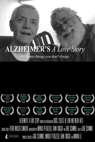 Alzheimer's: A Love Story постер