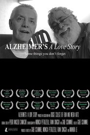 Poster Alzheimer's: A Love Story 2015