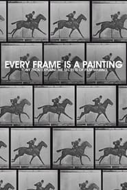 Every Frame a Painting poster