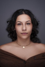 Portrait de Dania Adinolfi