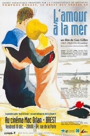 Watch Love at the sea Full Movie Online 1966