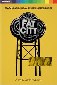 Poster Sucker Punch Blues: A Look Back on John Huston's 'Fat City'