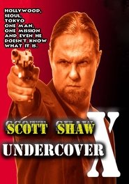 Poster Undercover X