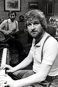 Chas Hodges