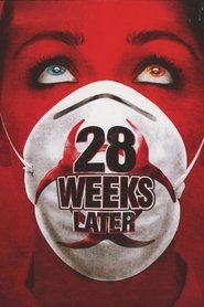 مشاهدة فيلم 28 Weeks Later 2007 مترجم