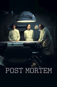 Post Mortem 2010 مشاهدة وتحميل فيلم مترجم بجودة عالية