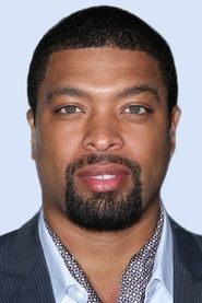 DeRay Davis is John Strother